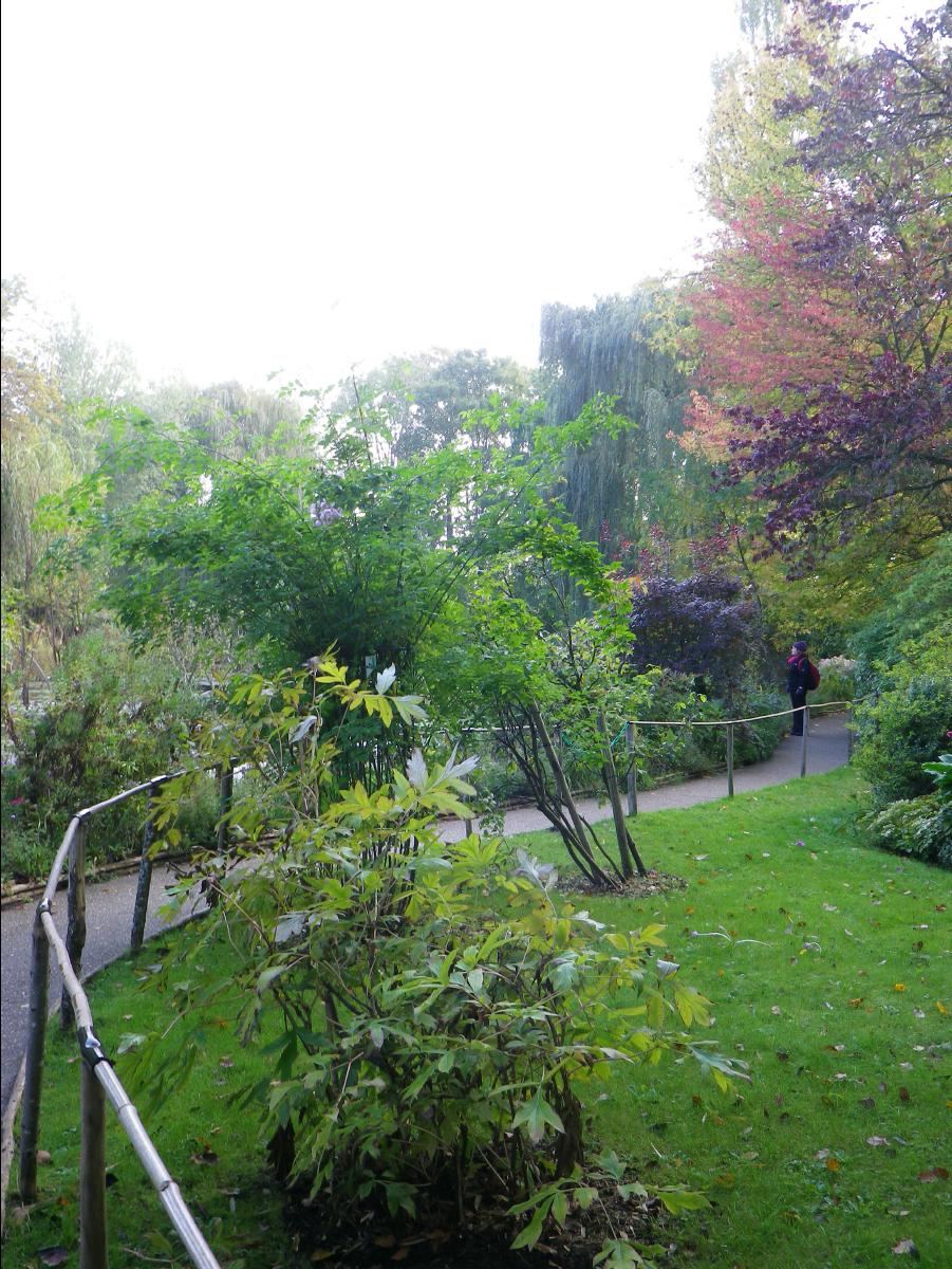 Maison et Jardine de Monet32